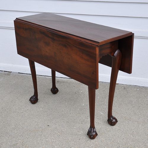 Chippendale Table