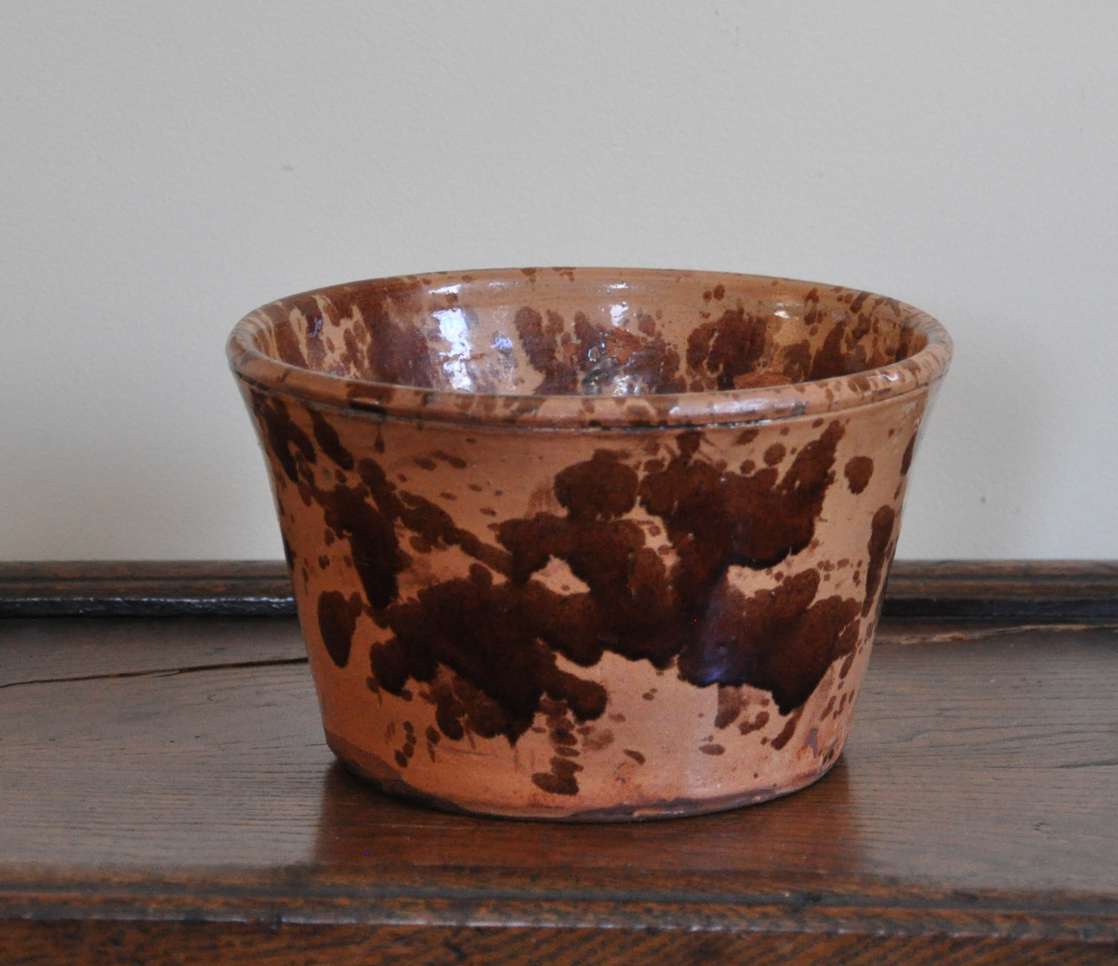 Dodge Pottery Bowl