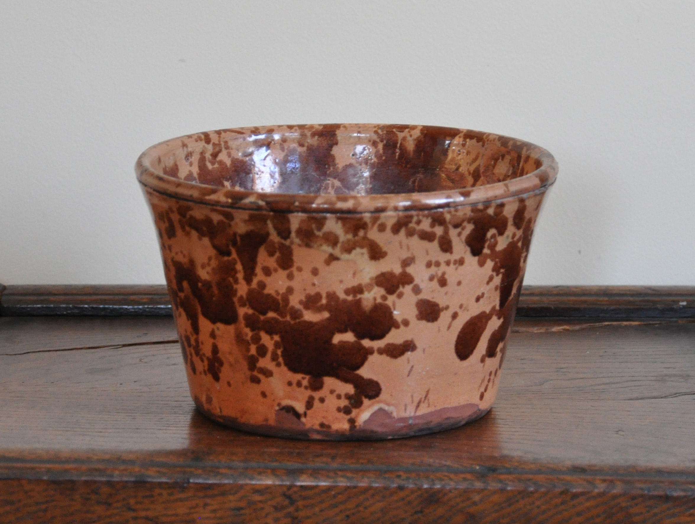 Dodge Pottery Bowl