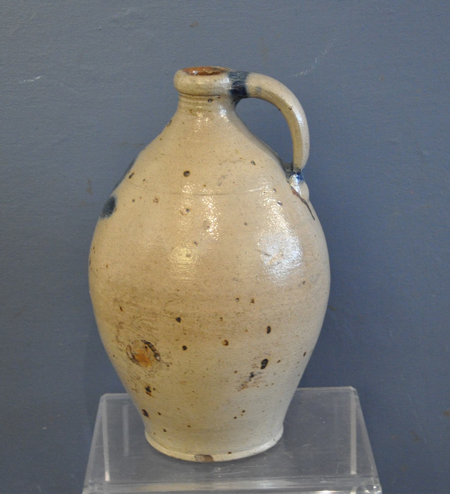 Fenton Jug