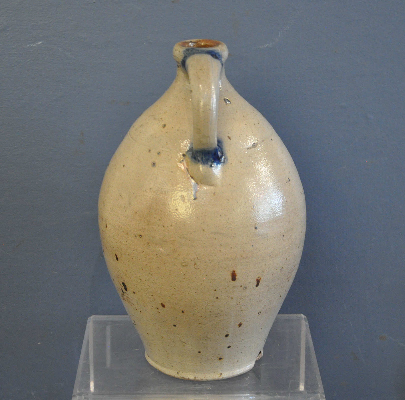 Fenton Jug