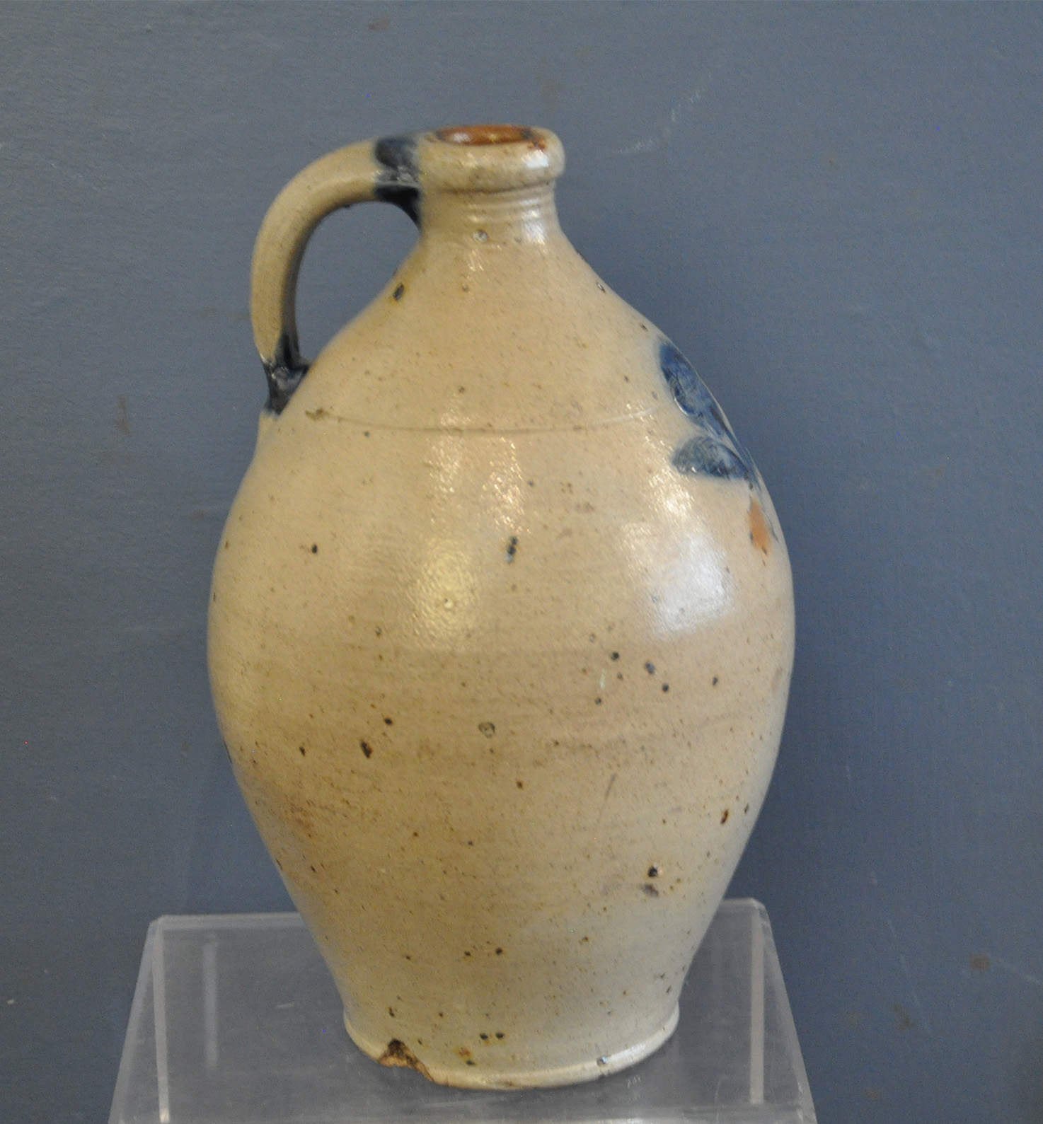 Fenton Jug