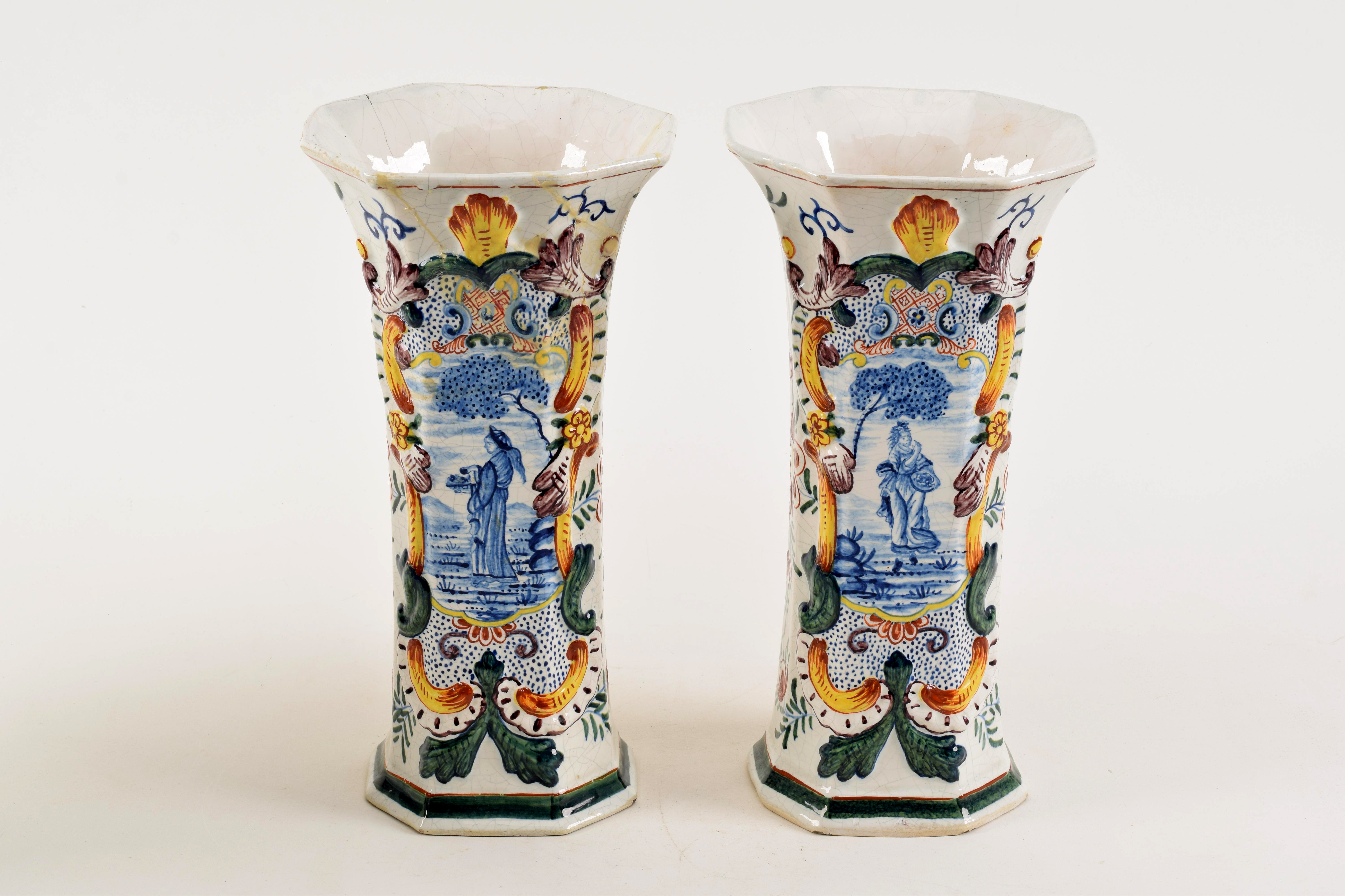 Garniture Set