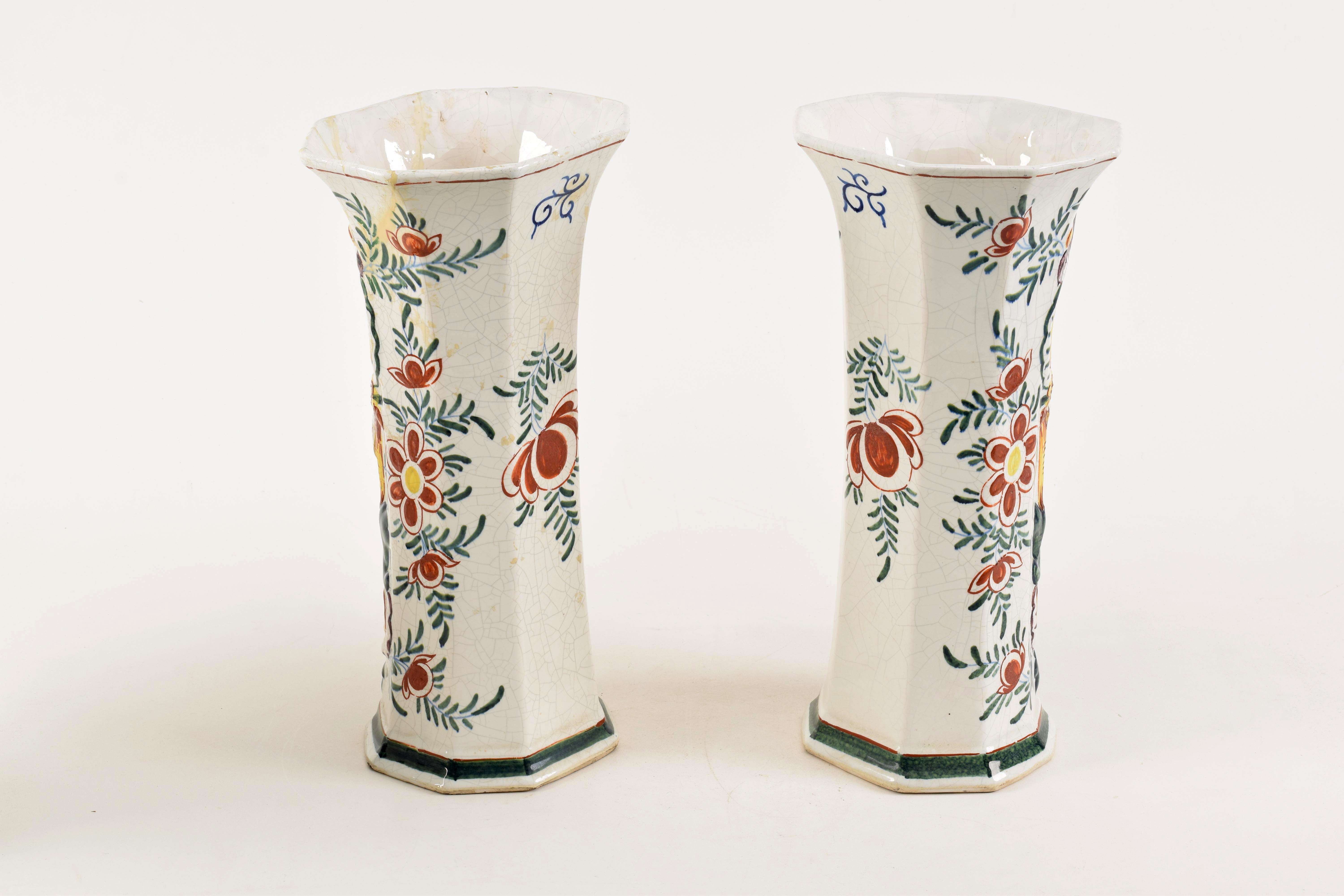 Garniture Set