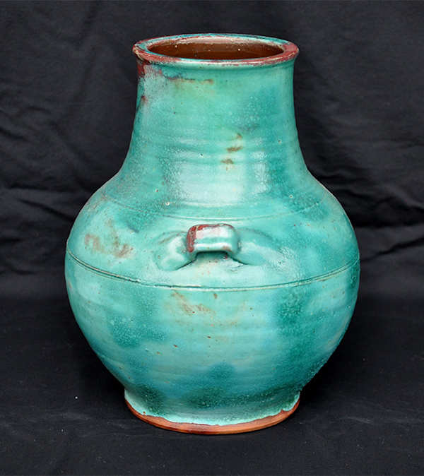 Jugtown Pottery Samuel Herrup Antiques