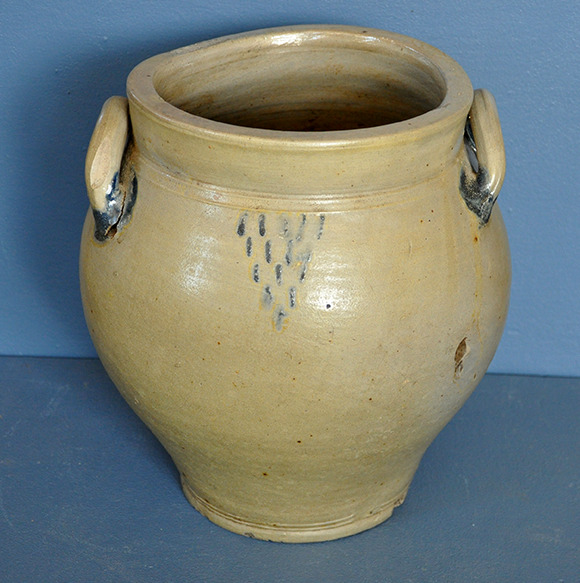 Mead Stoneware