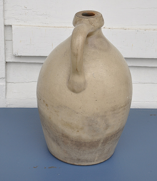 Rochester Stoneware Jug