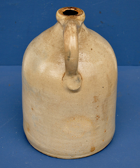 Stoneware Jug