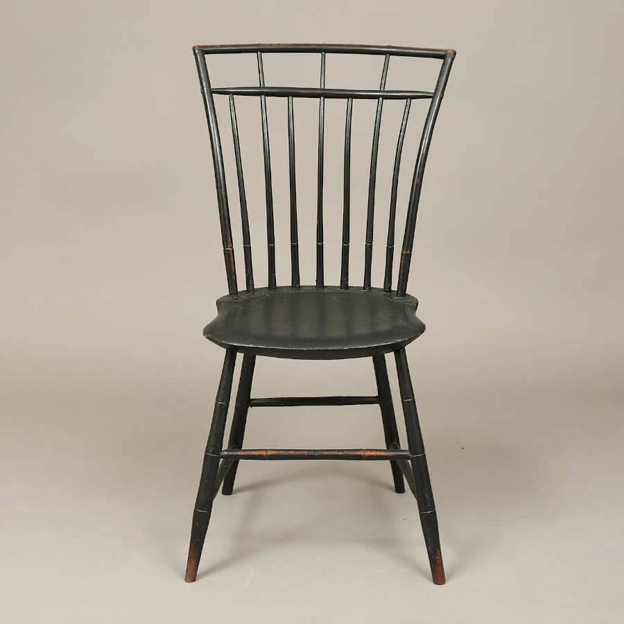 Pair of Windsor Chairs