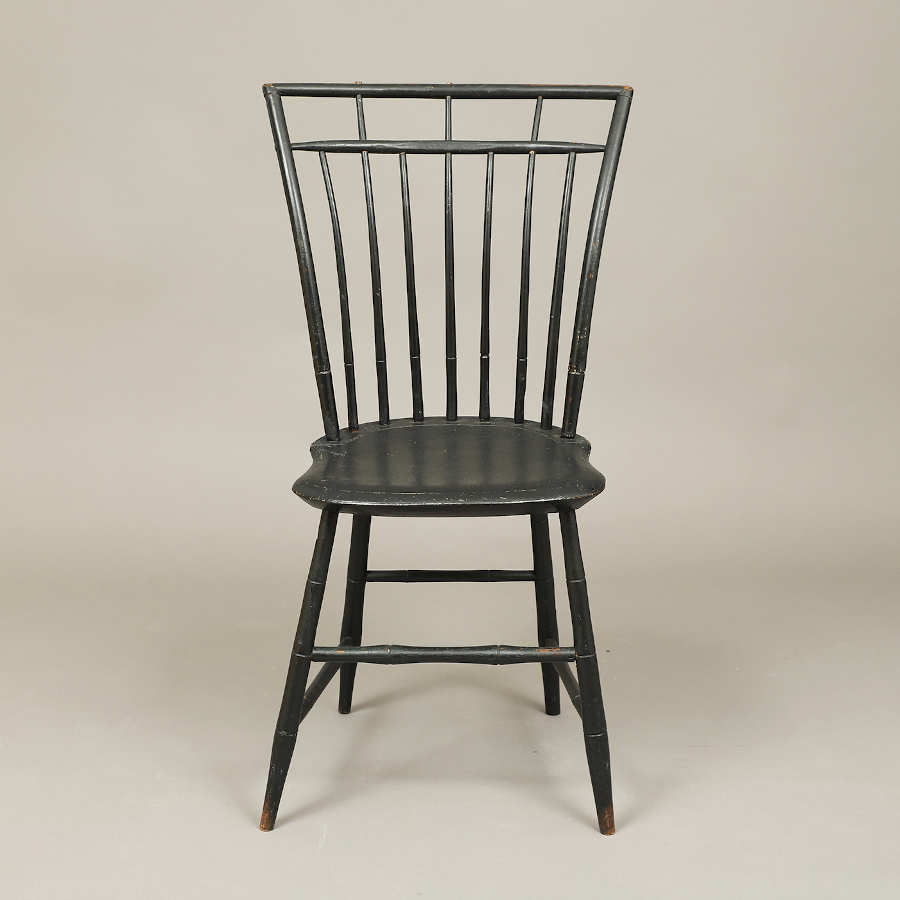 Pair of Windsor Chairs